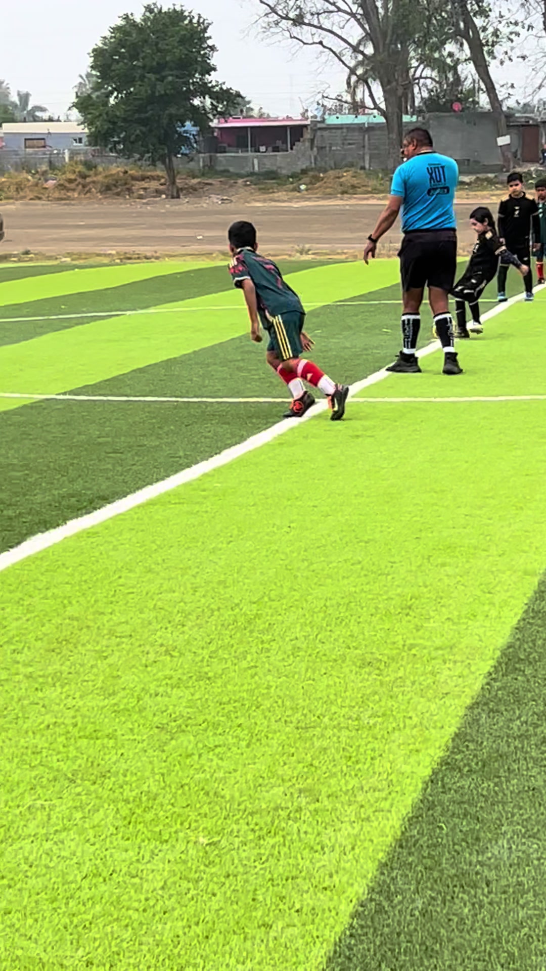 @Club de Futbol Real Juniors