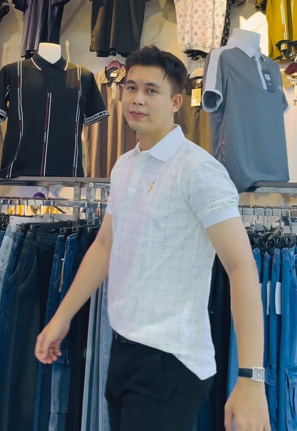 @ကာဗာမြန်မာ fashion(မြောက်ဒဂုံ)