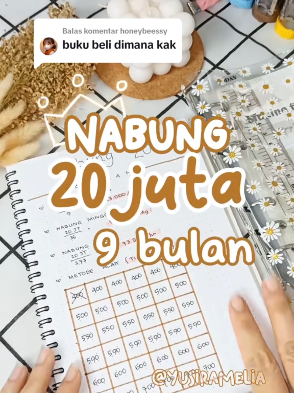 @Yusi Rizki Amelia
