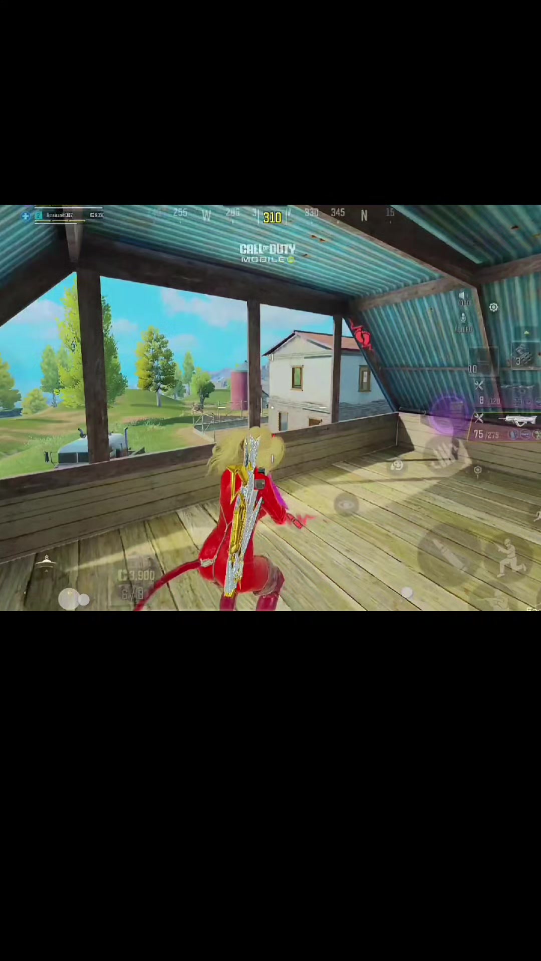 @XanderGamer😈