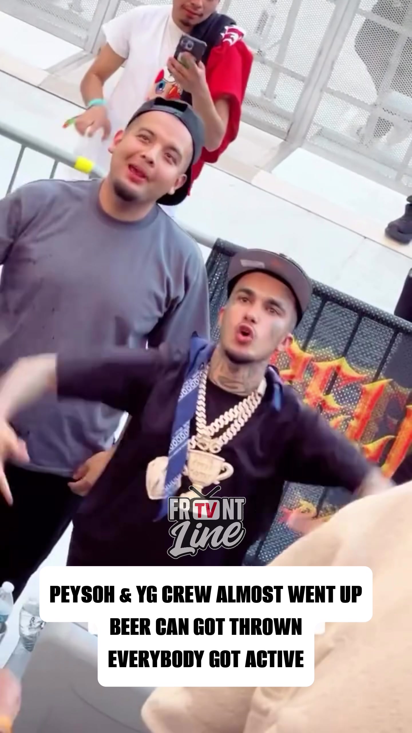 @FrontLineTv
