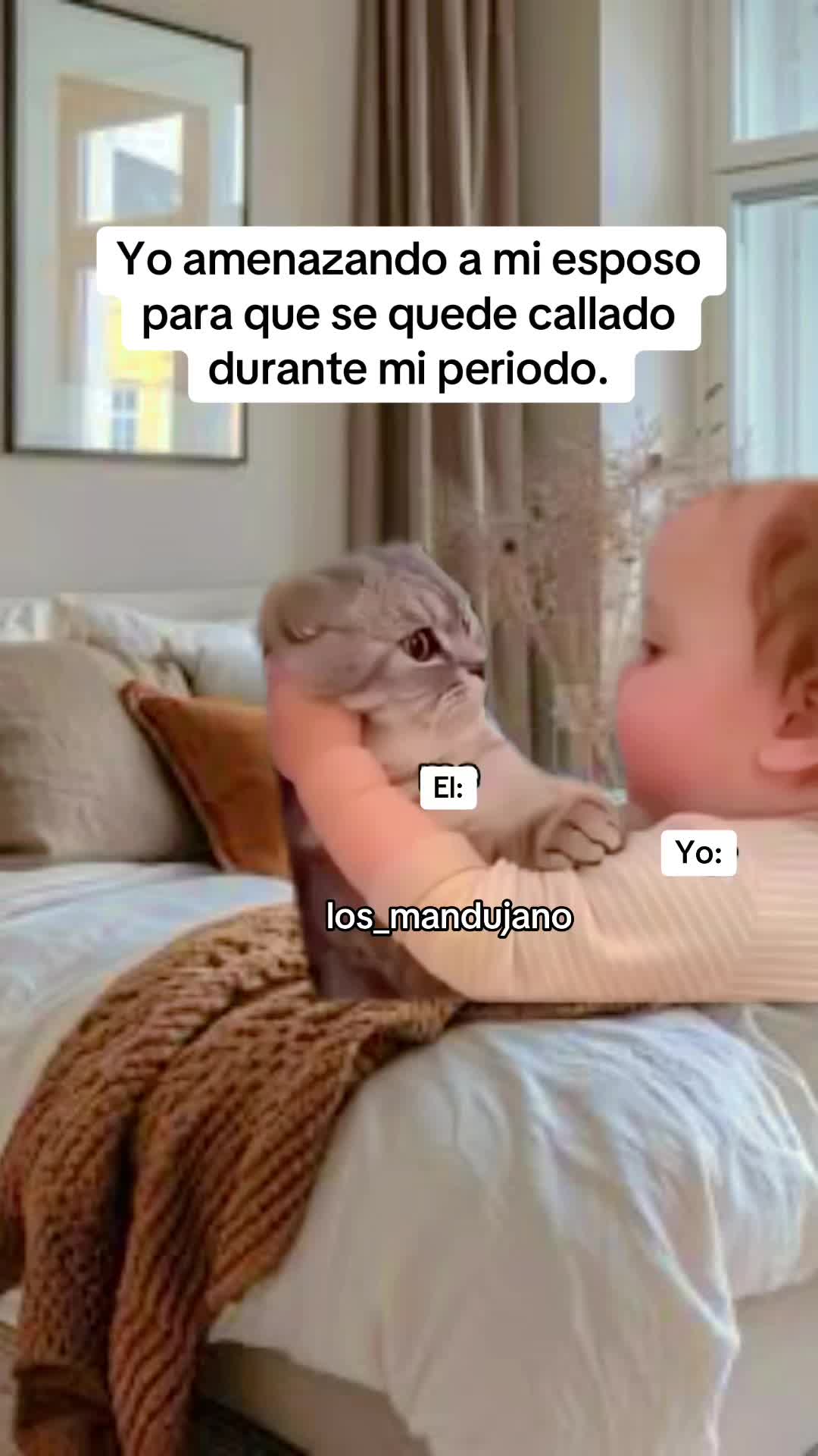 @LOS MANDUJANO