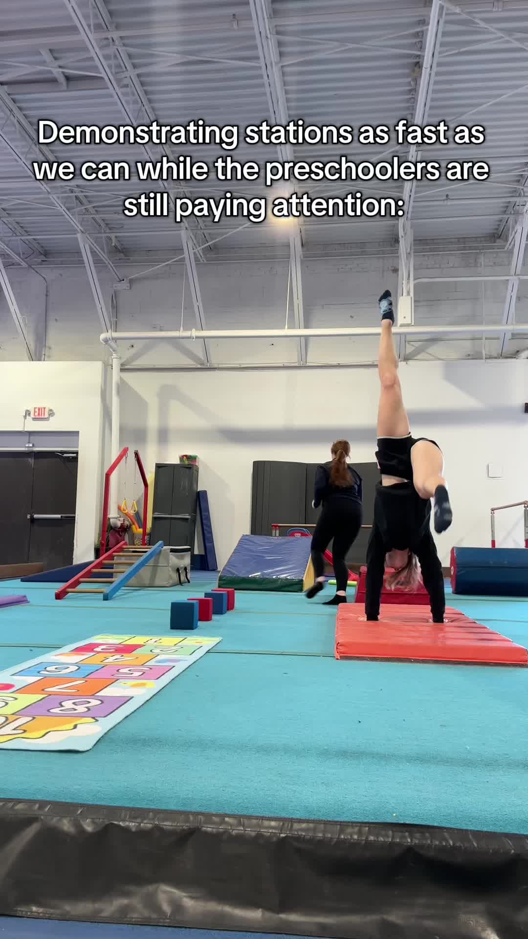 @United Gymnastics Academy