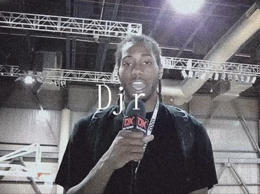 @Djr✞