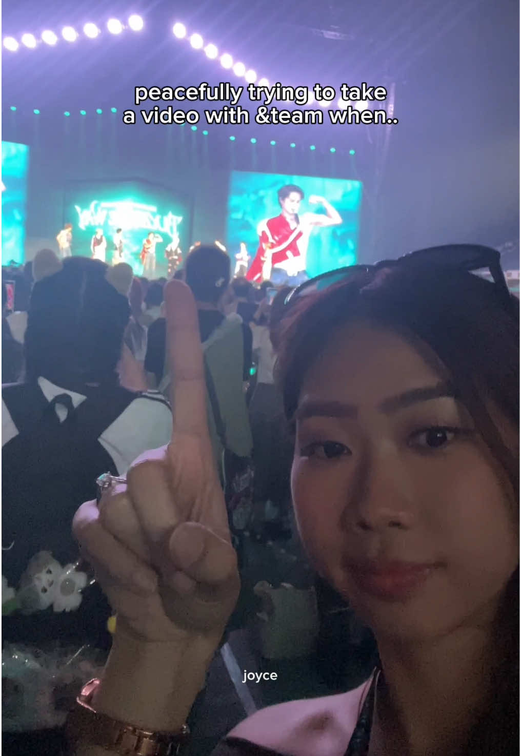 @joyce .ᐟ