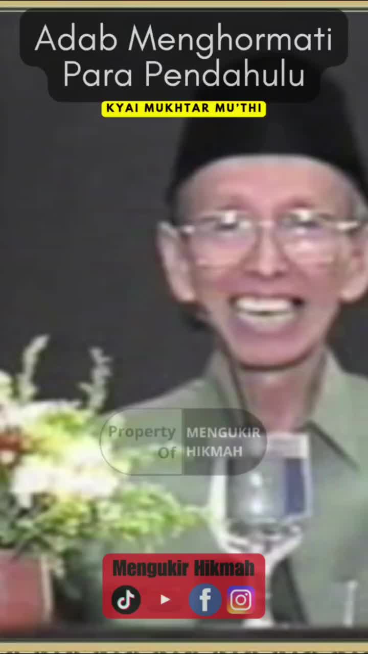 @Mengukir Hikmah