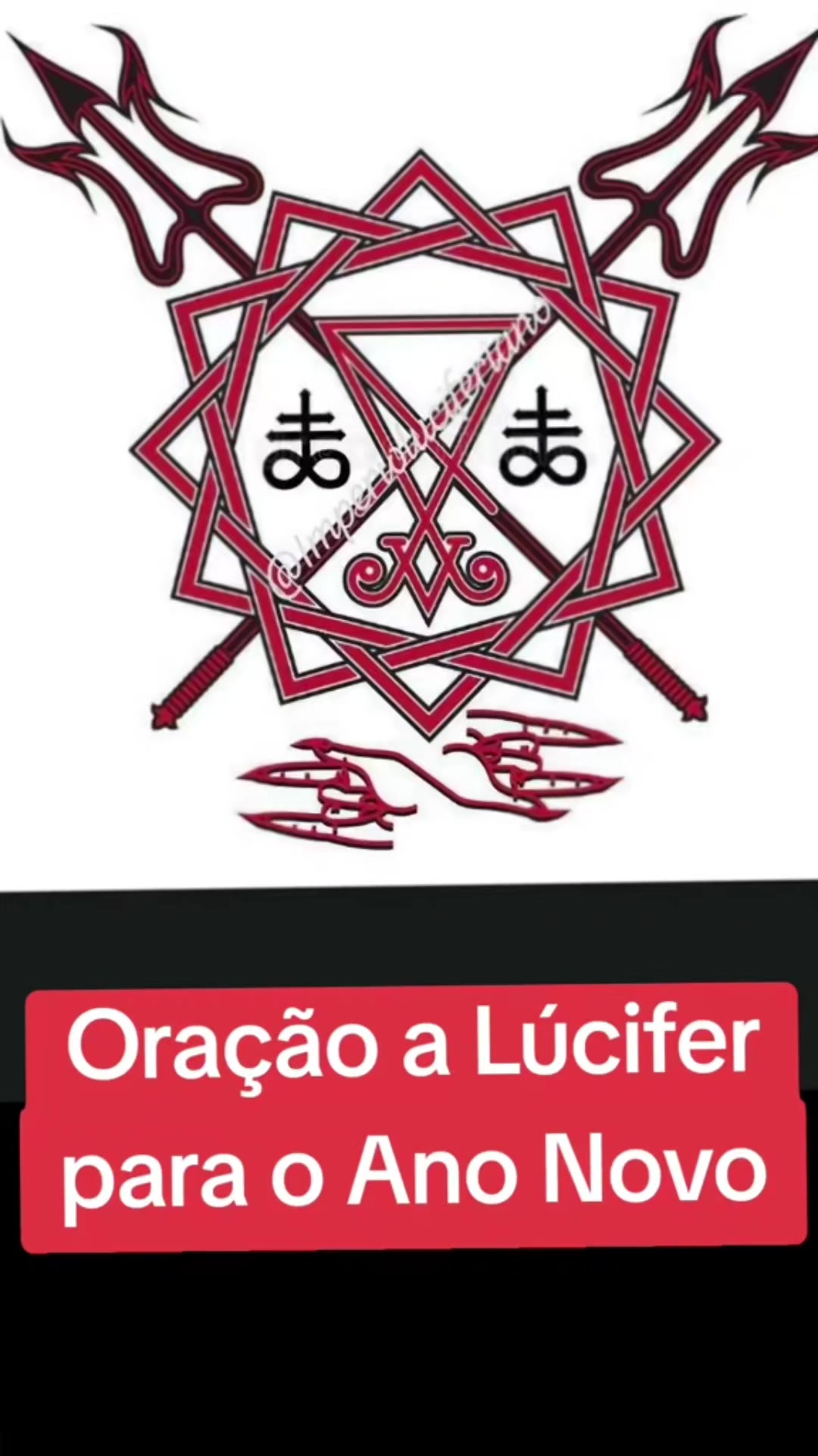 @Templo Império Luciferiano