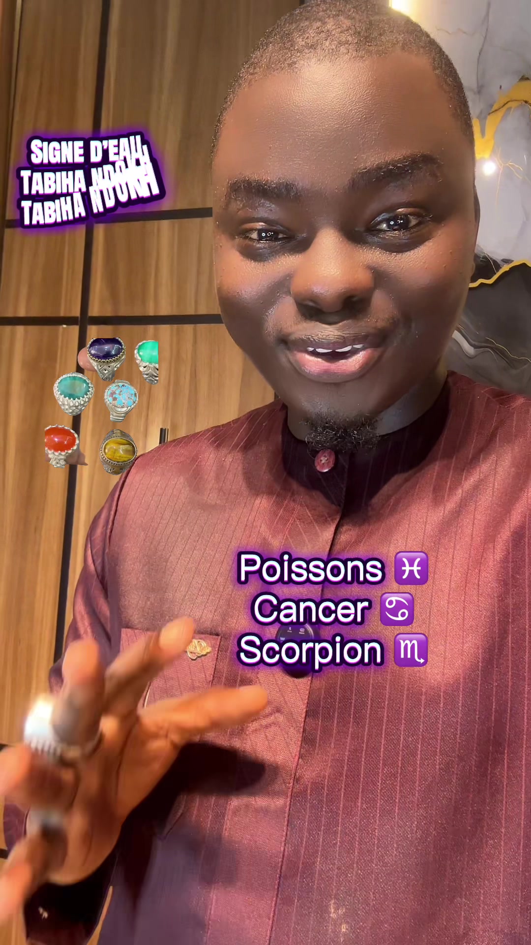 @S.Thierno PDG 📺