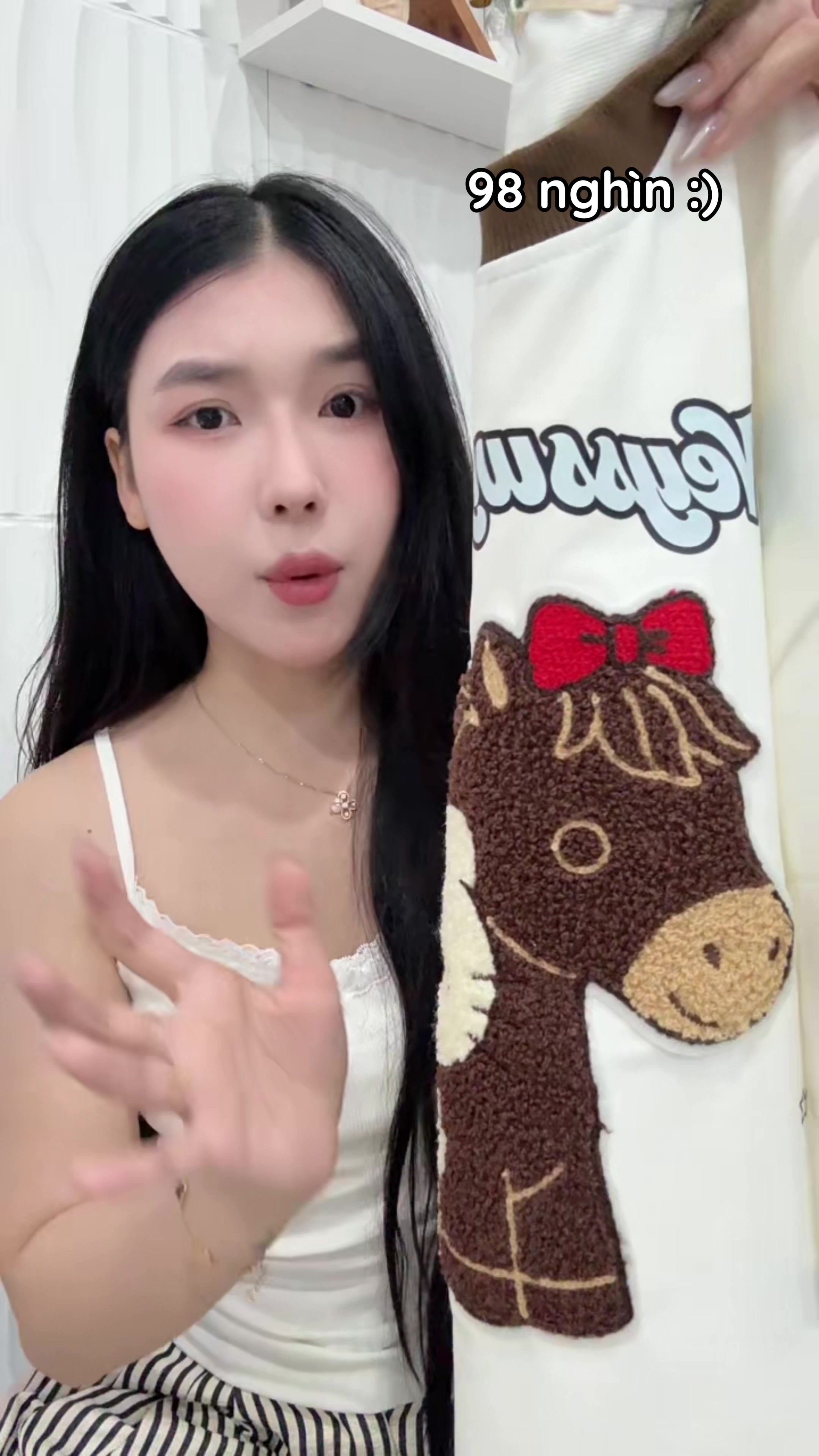 @Tuyền Xu R&igrave; Viu 🛍️