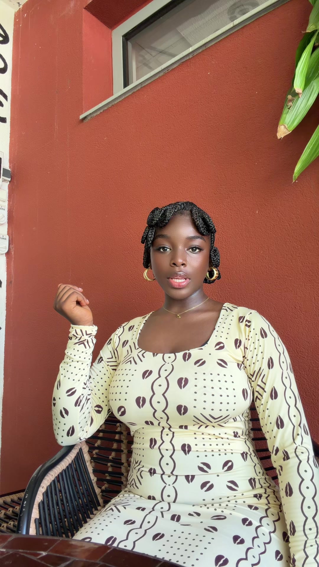 @Mariame Touré