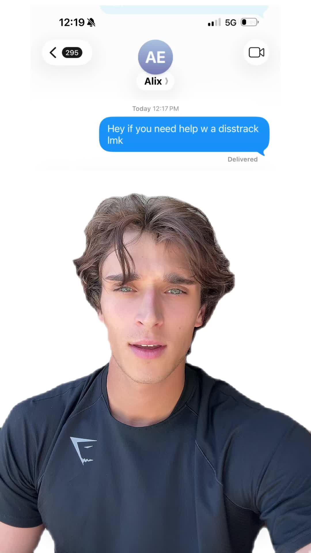 @Josh Richards