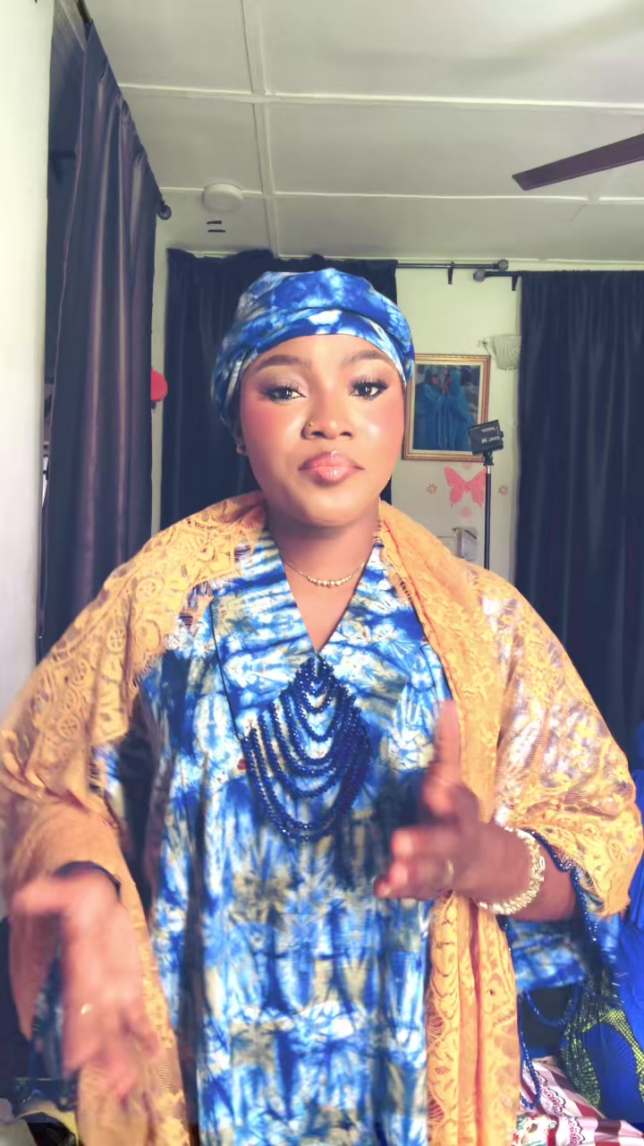 @OBL ELMARKAZZIYYAH🦋OGO AGBAYE