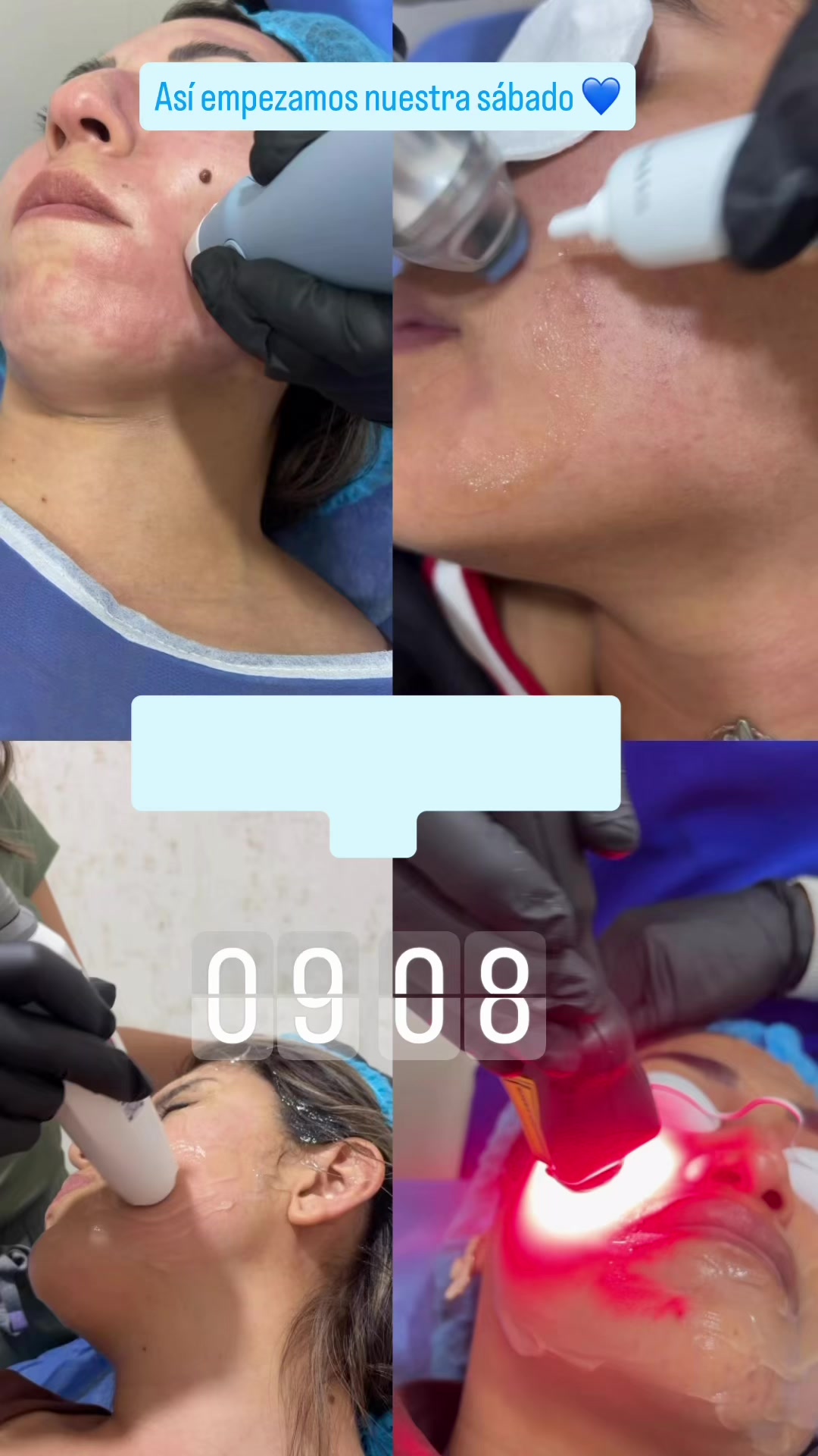 @Dermatóloga Cindy Burbano