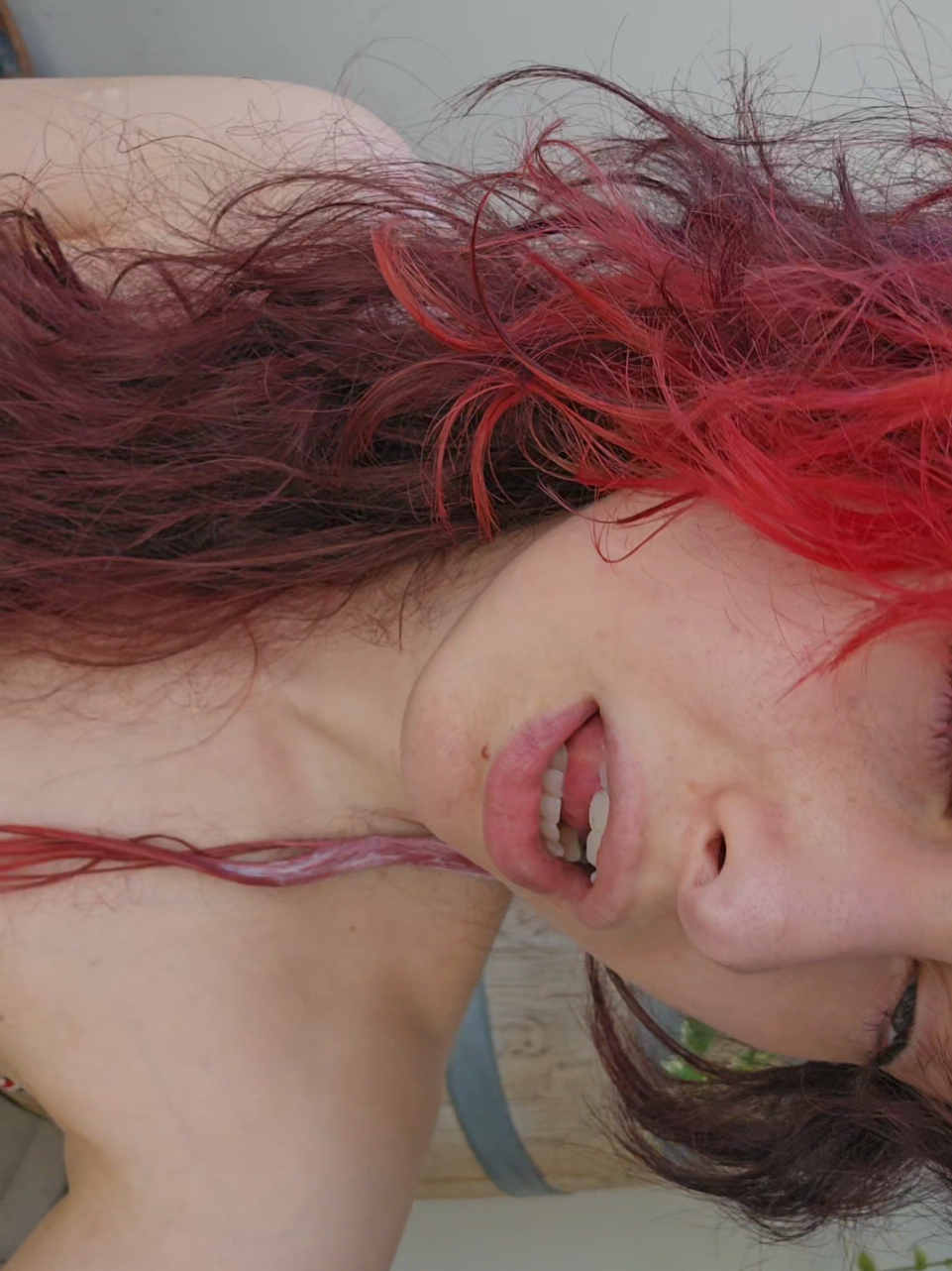 @Lucrezia ๐