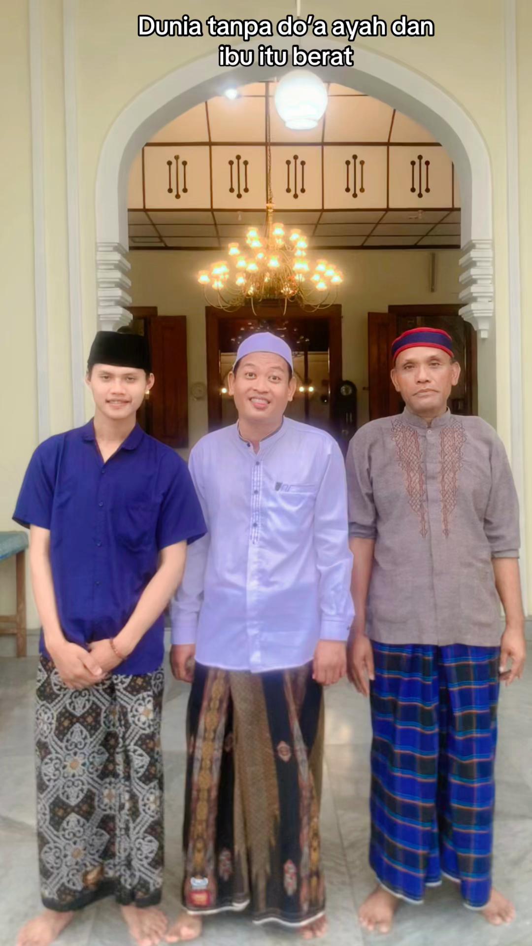 @Farid AL Mubarok
