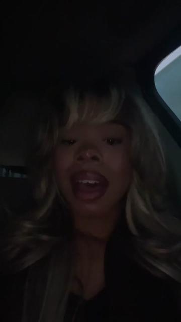 @Kamisha (: