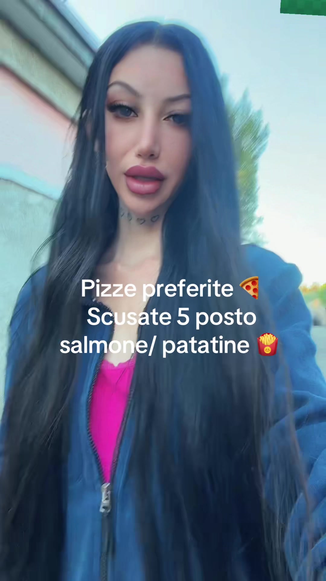 @Francesca Ragno
