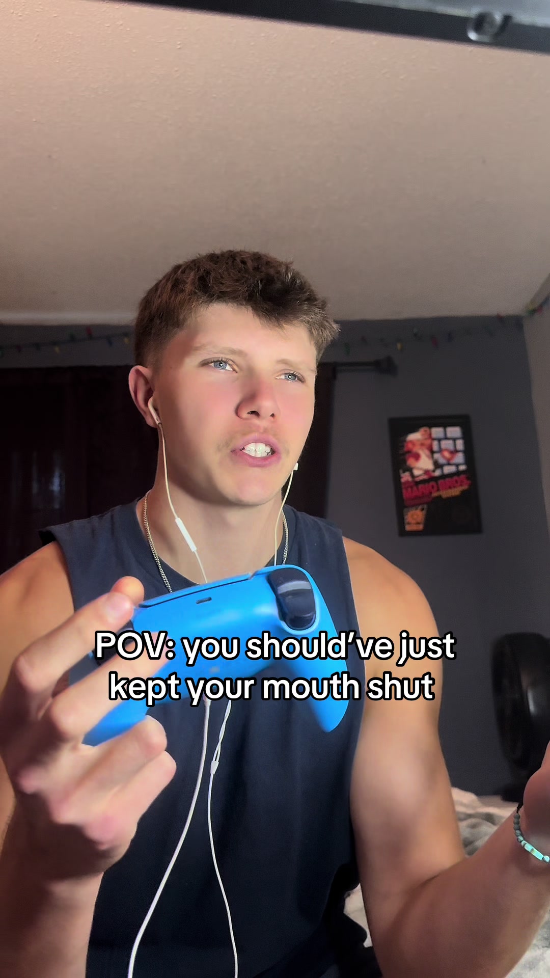 @Brody Beasley