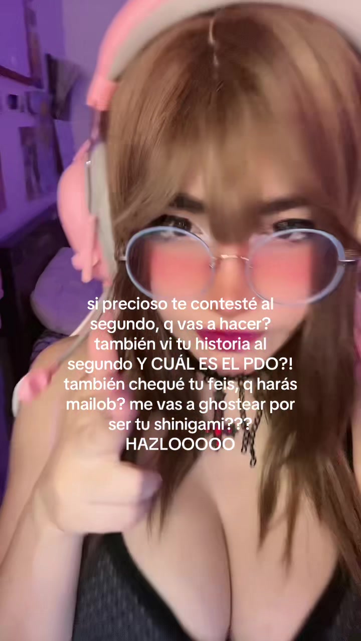 @Teerssh Waifu 🍓