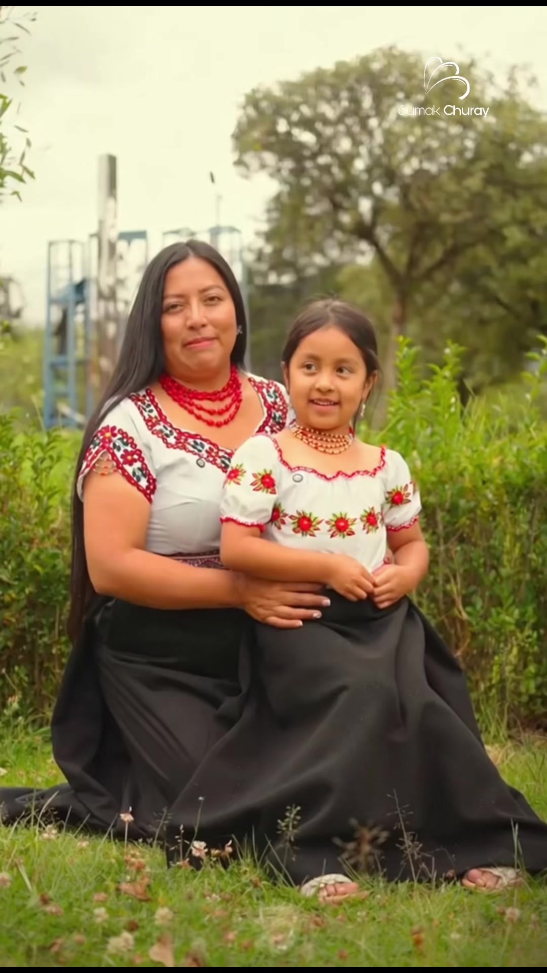 @Sumak Churay