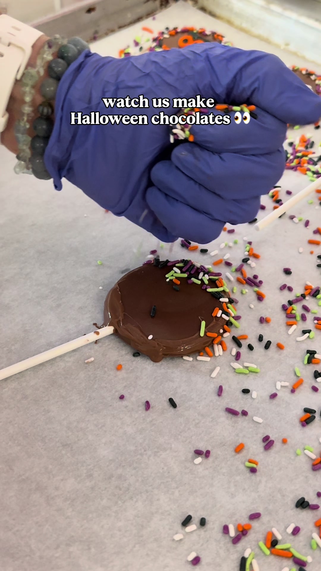 @Sweet Pete&rsquo;s Candy