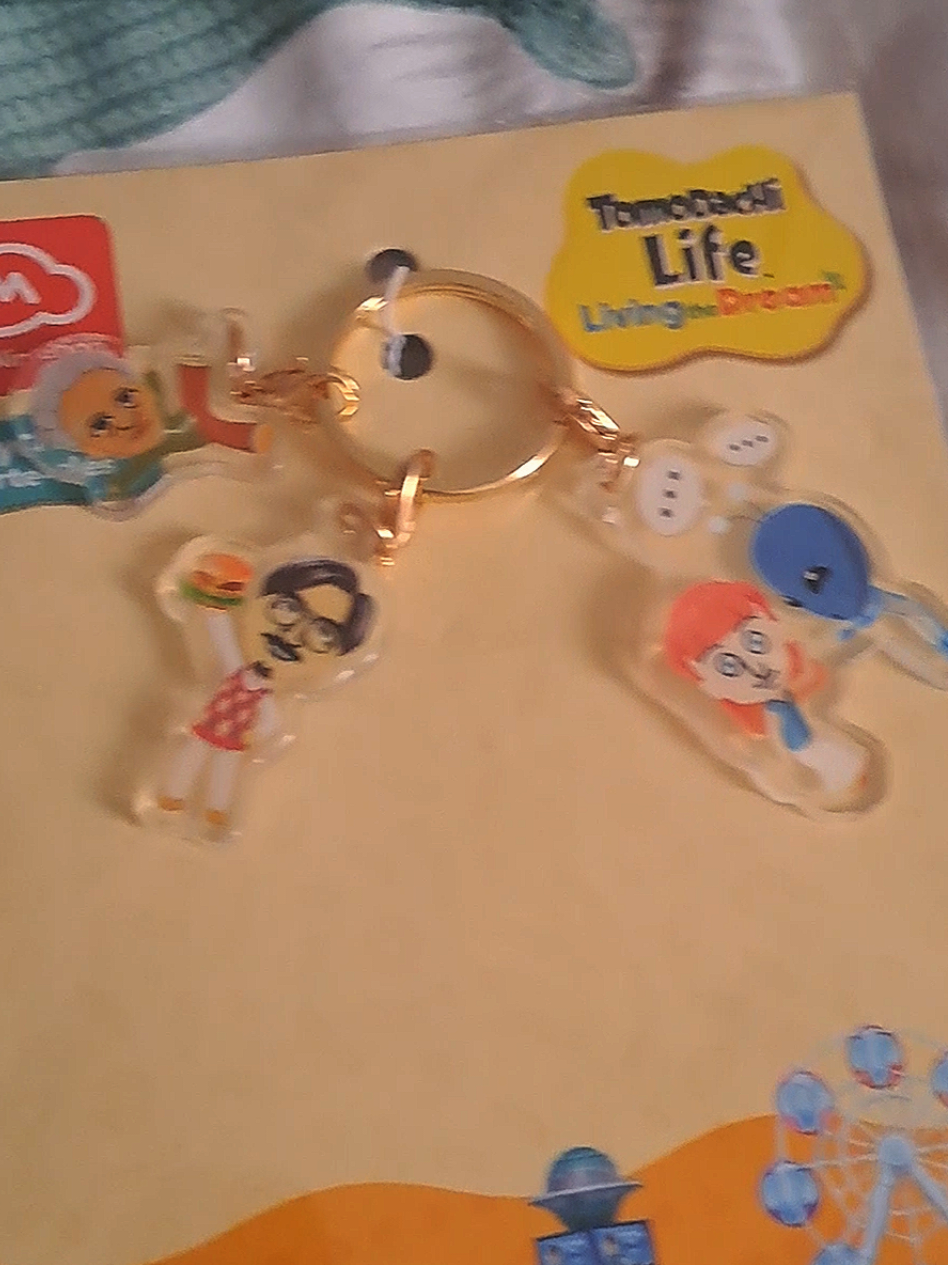 @Tomodachi ✧◝(⁰▿⁰)◜✧ Life