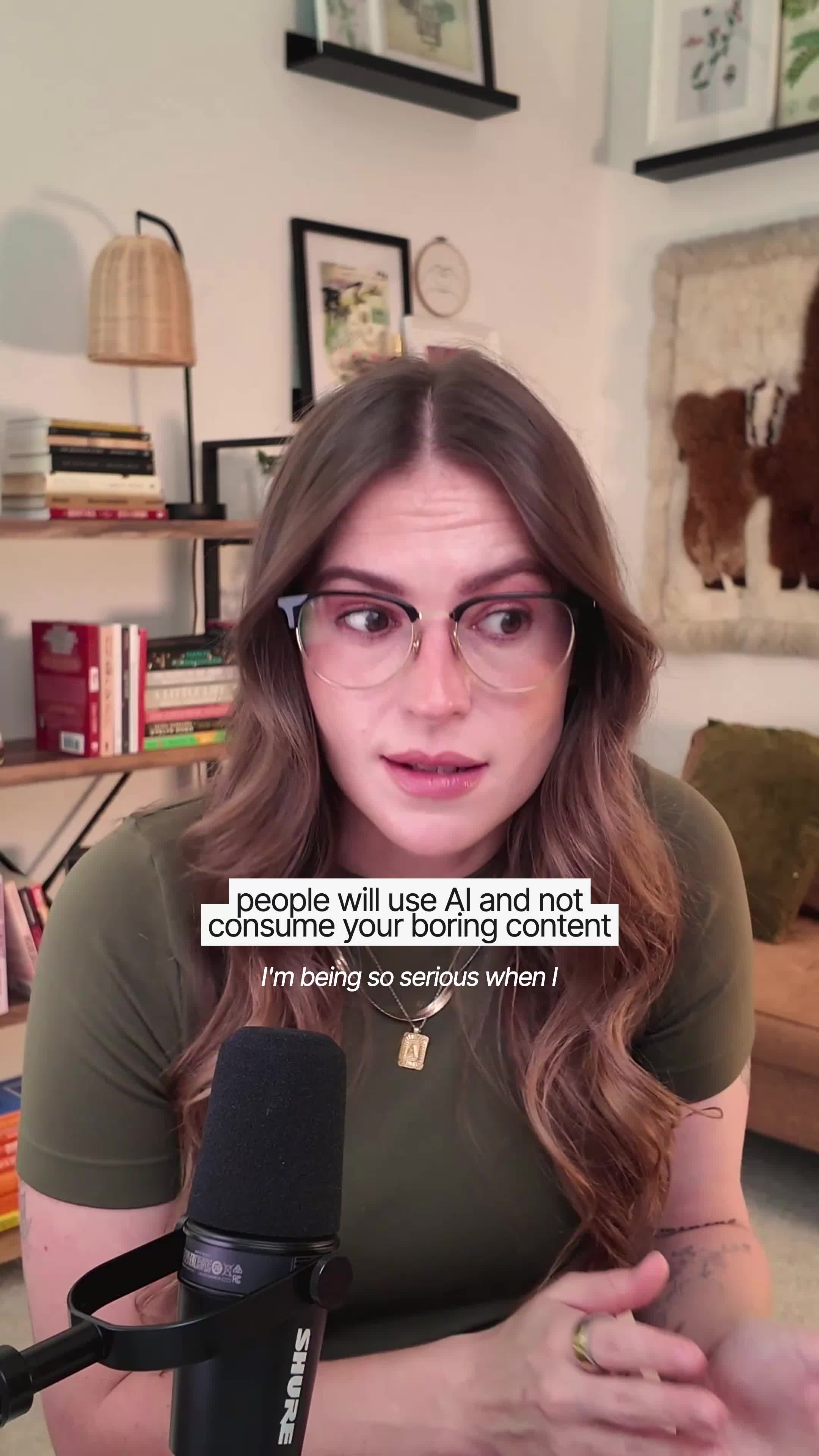 @Amber | Content Strategy