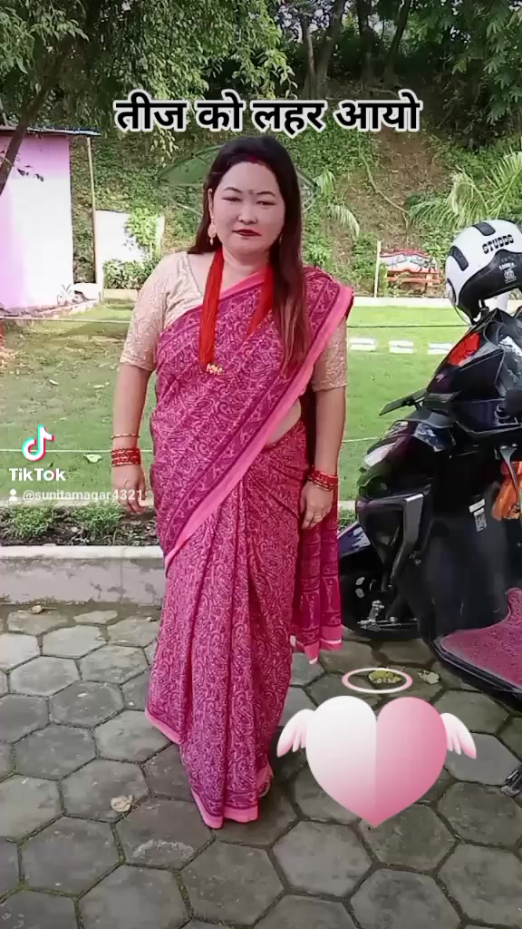 @sunita magar