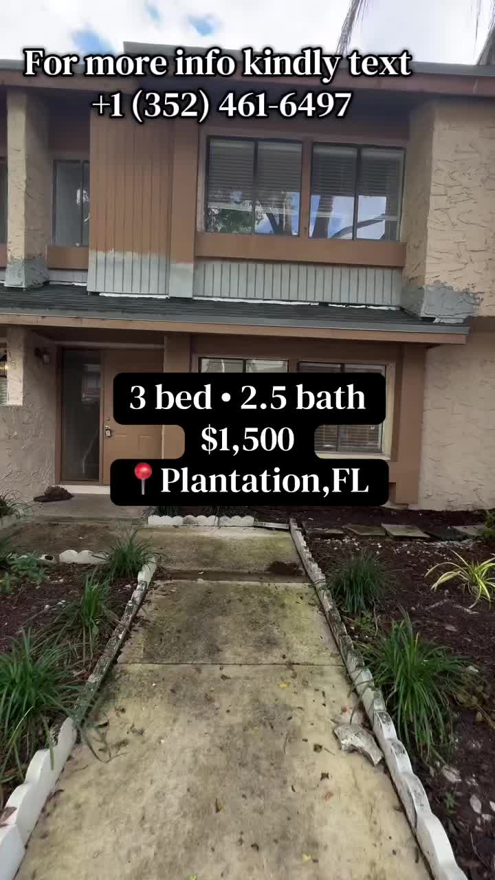 @🌴AFFORDABLE HOMES FLORIDA 🏡