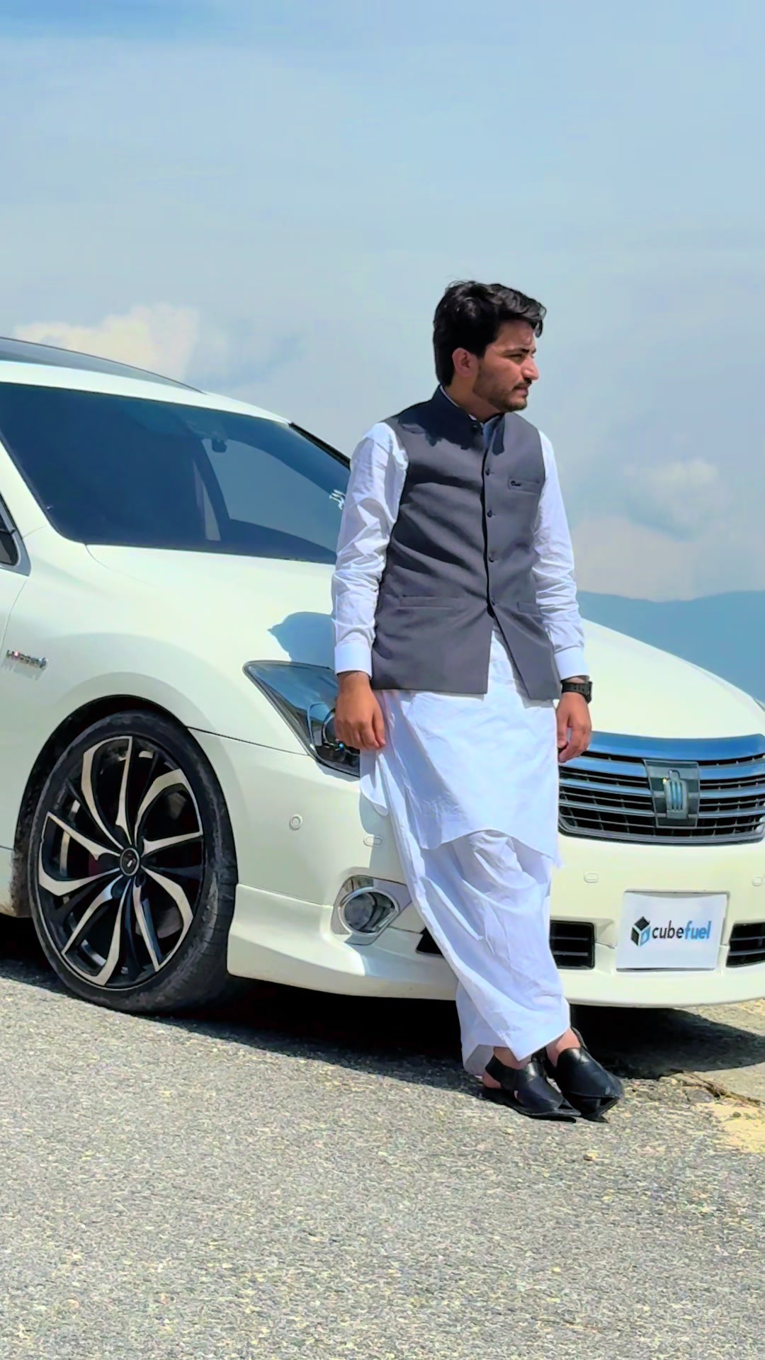 @SAHIL SAEED