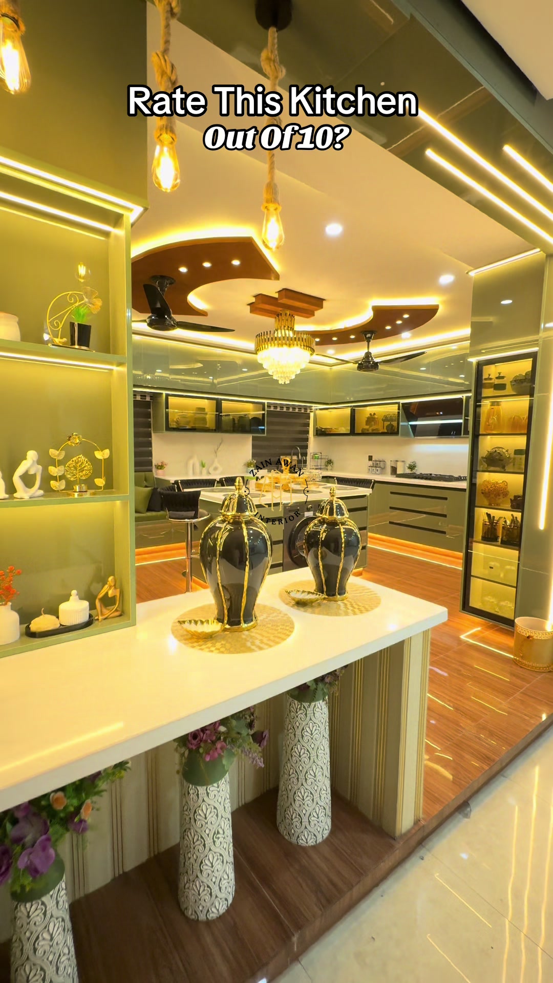 @Zain Awan Interior