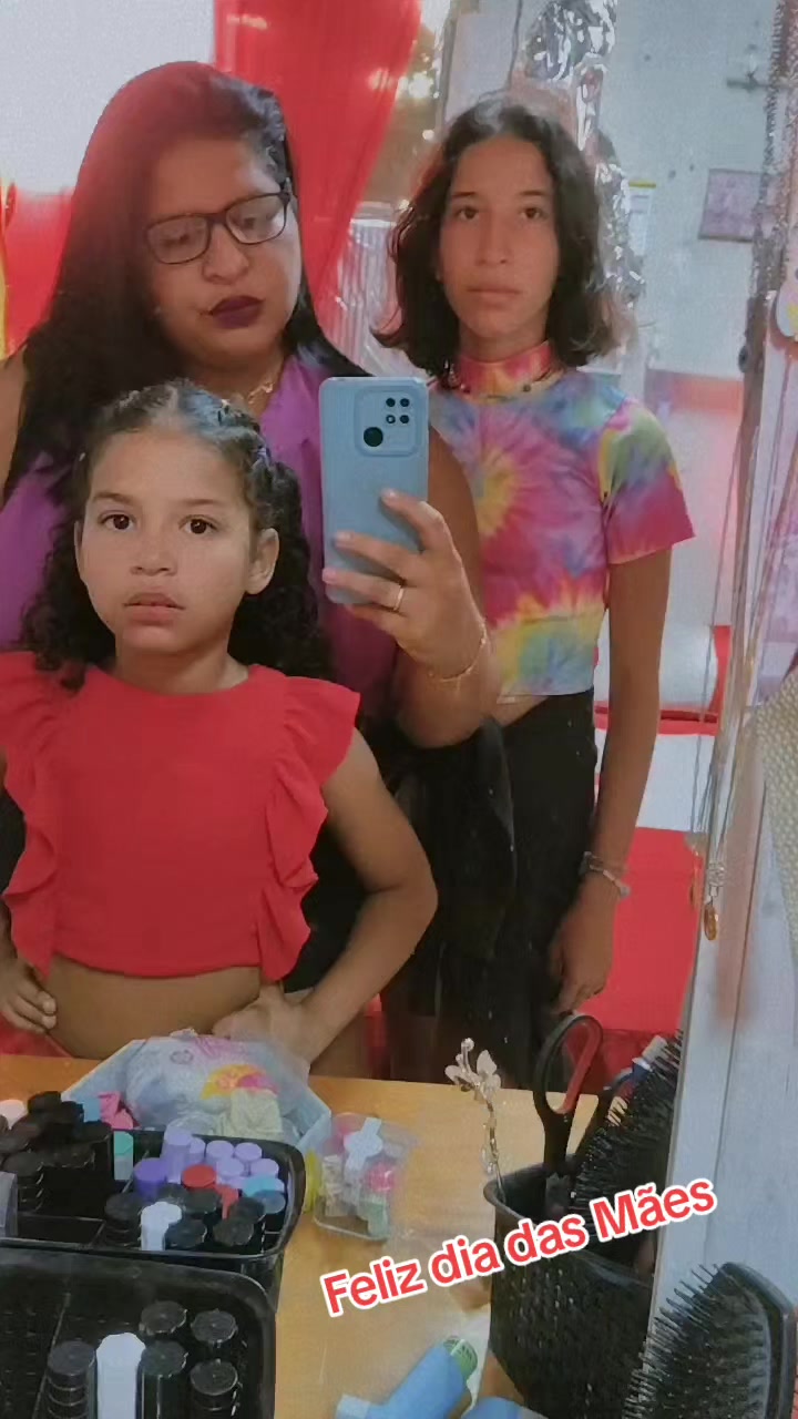 @MIRIAN XAVIER