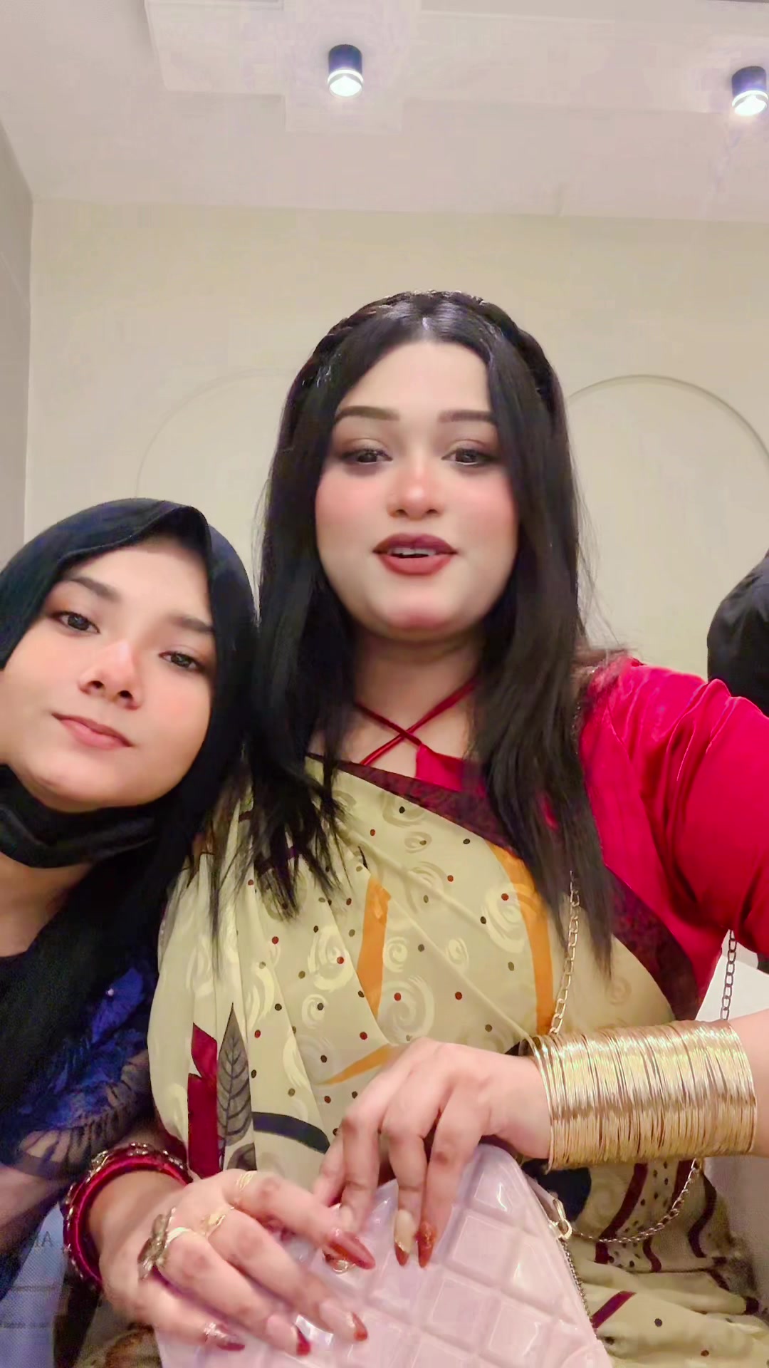 @♥️ Anee Mahmud ♥️