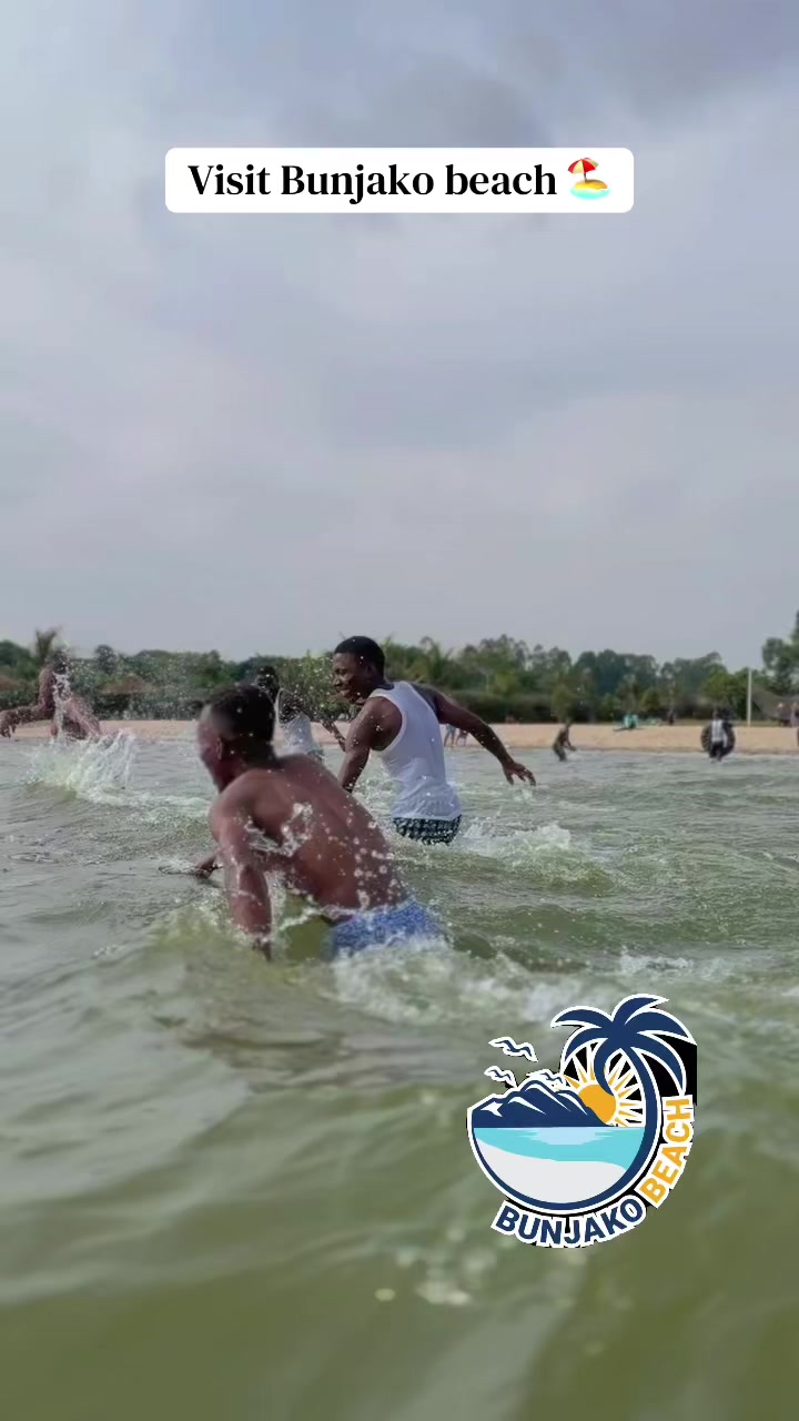 @Bunjako Beach  Official 🏖️