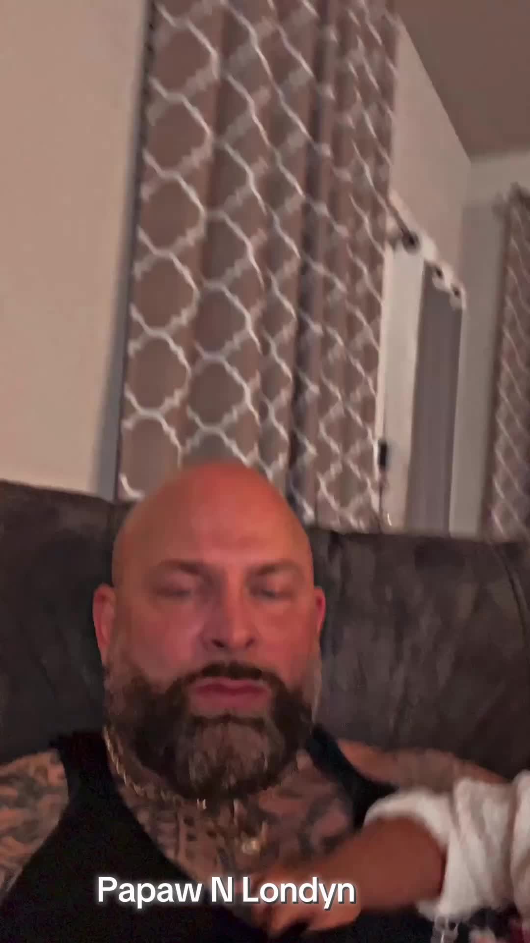 @TheRealPapawNLondyn