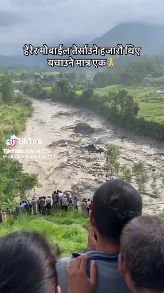 @Gita Paudel