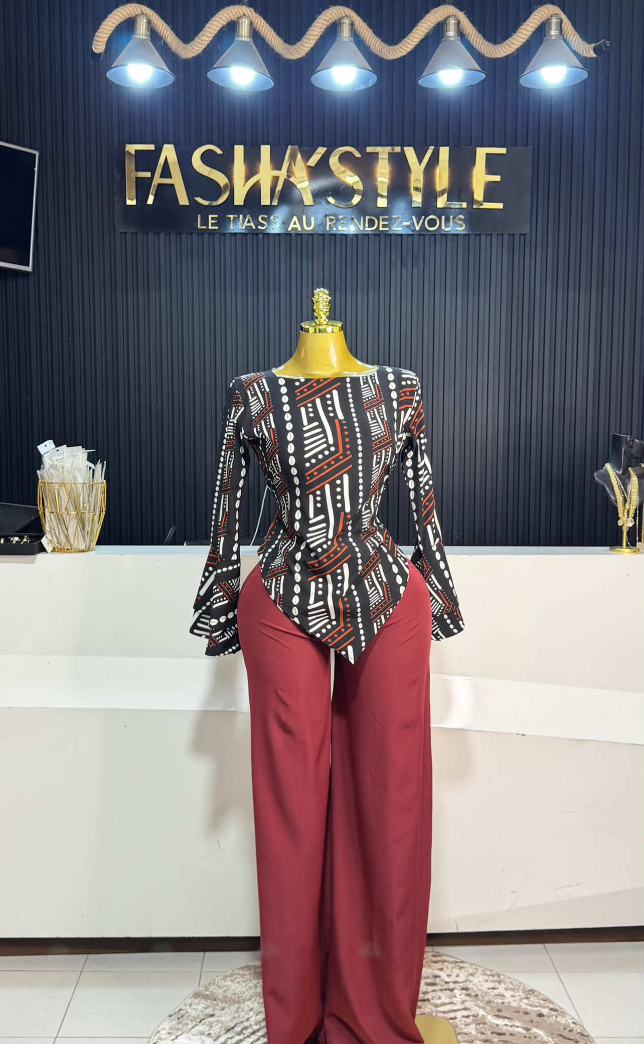 @FASHASTYLE|+221776690703