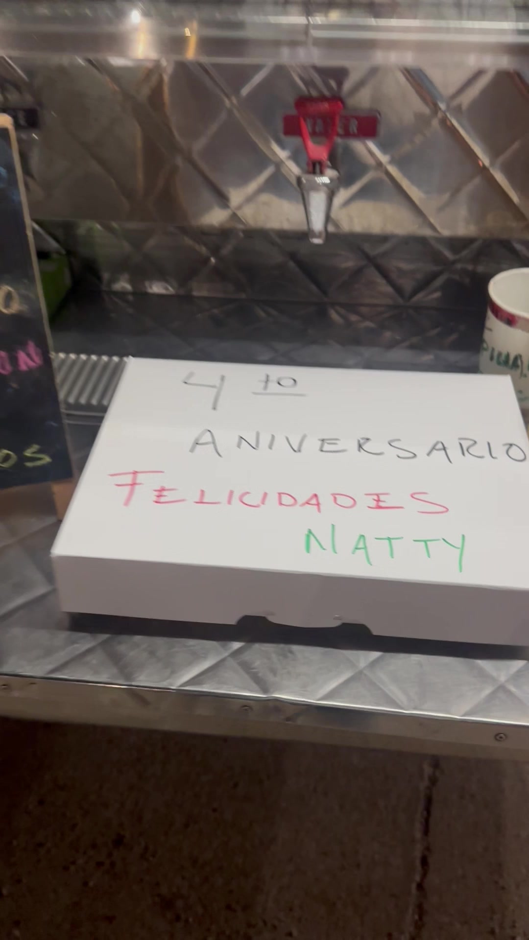 @Natty Delgado de Mar
