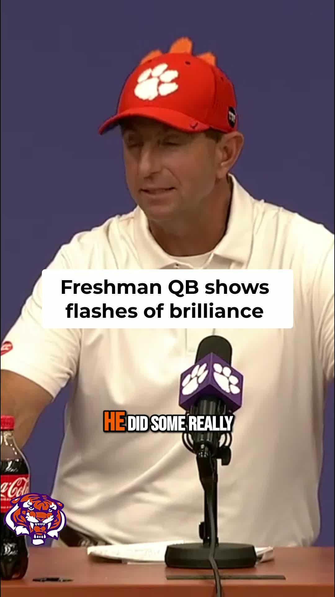 @Clemson Sports