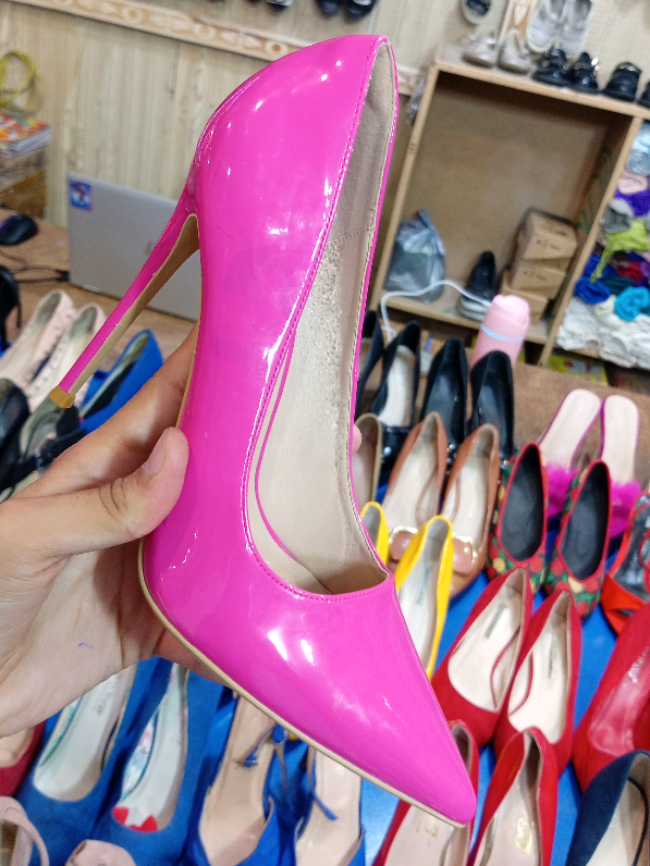 @Noor Shoes Barikot Swat