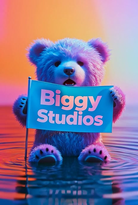 @Biggy Studios Official CM