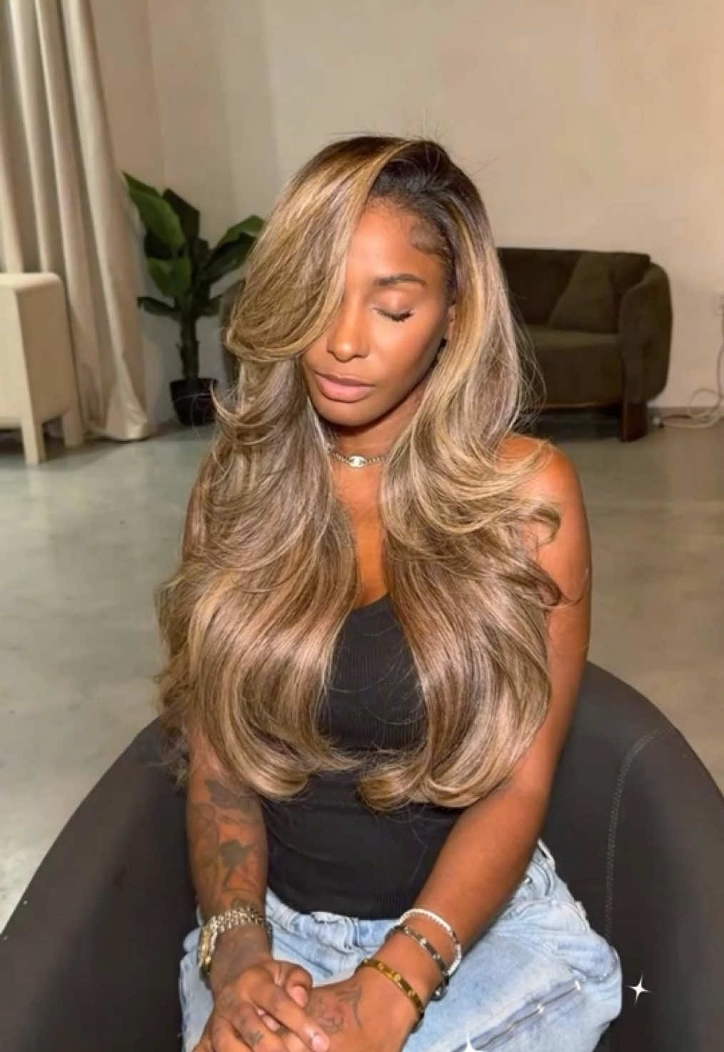 @Miuulaar hair official