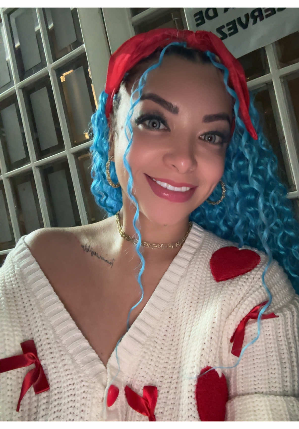 @yaykely L&oacute;pez