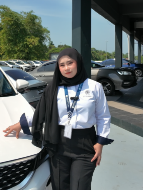 @Proton MetroCity