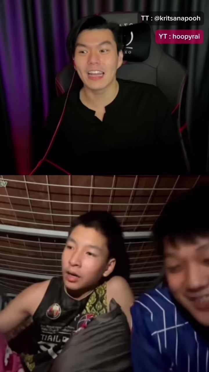 @ฮูปวายร้าย&spades;️