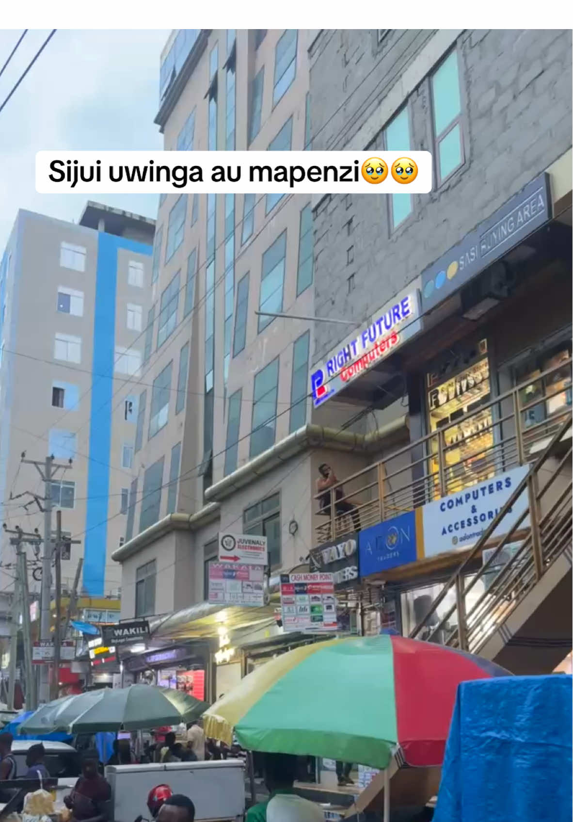 @Biashara Mall🇹🇿