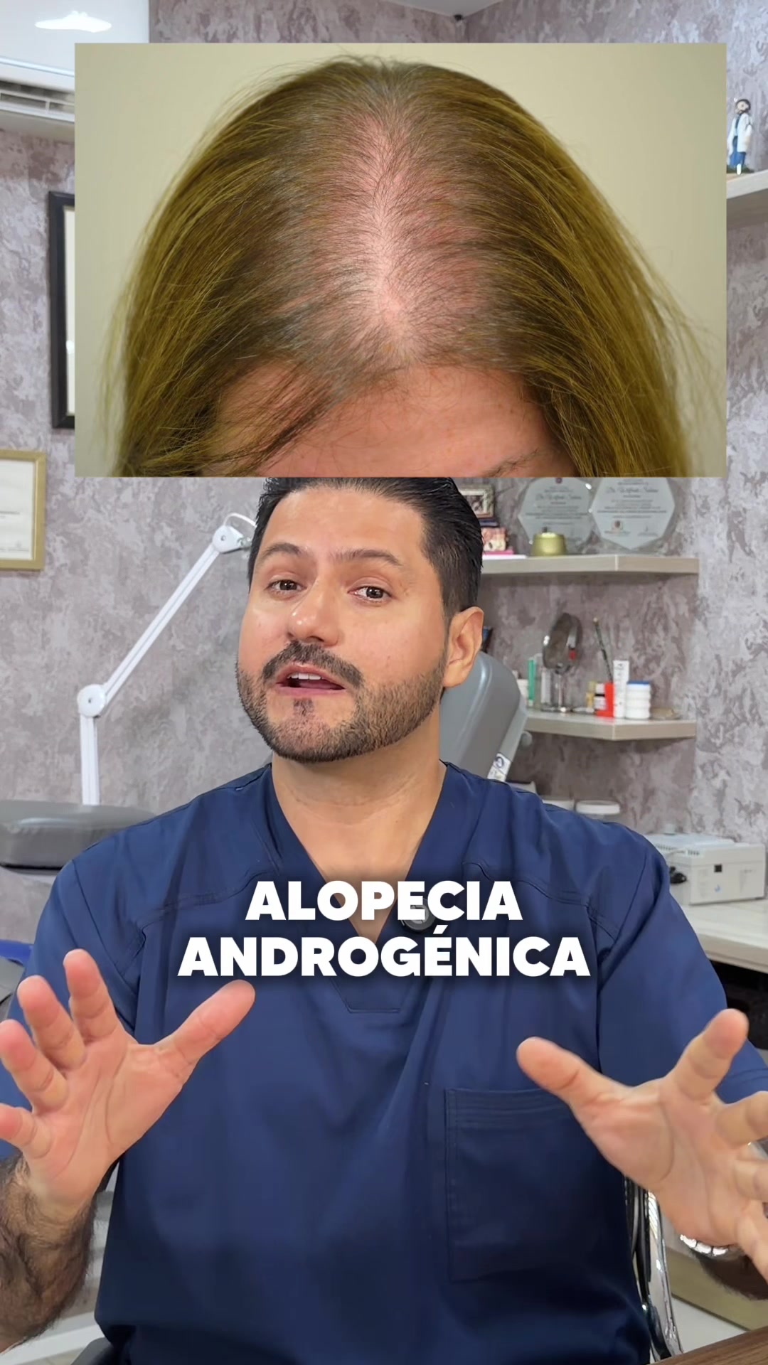 @Dr. Wilfrido Solano Derma