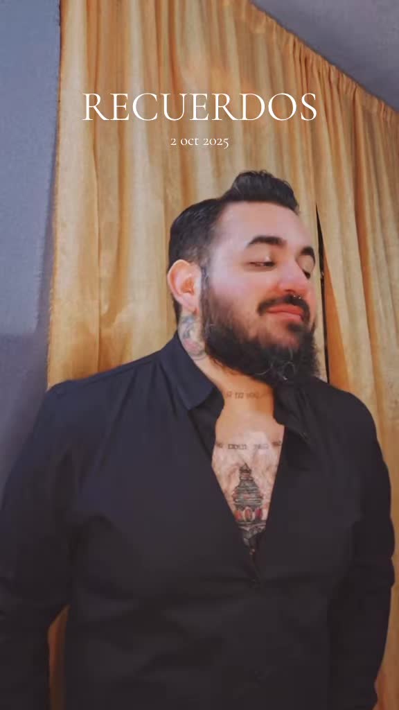 @Luis Zepeda Ortega