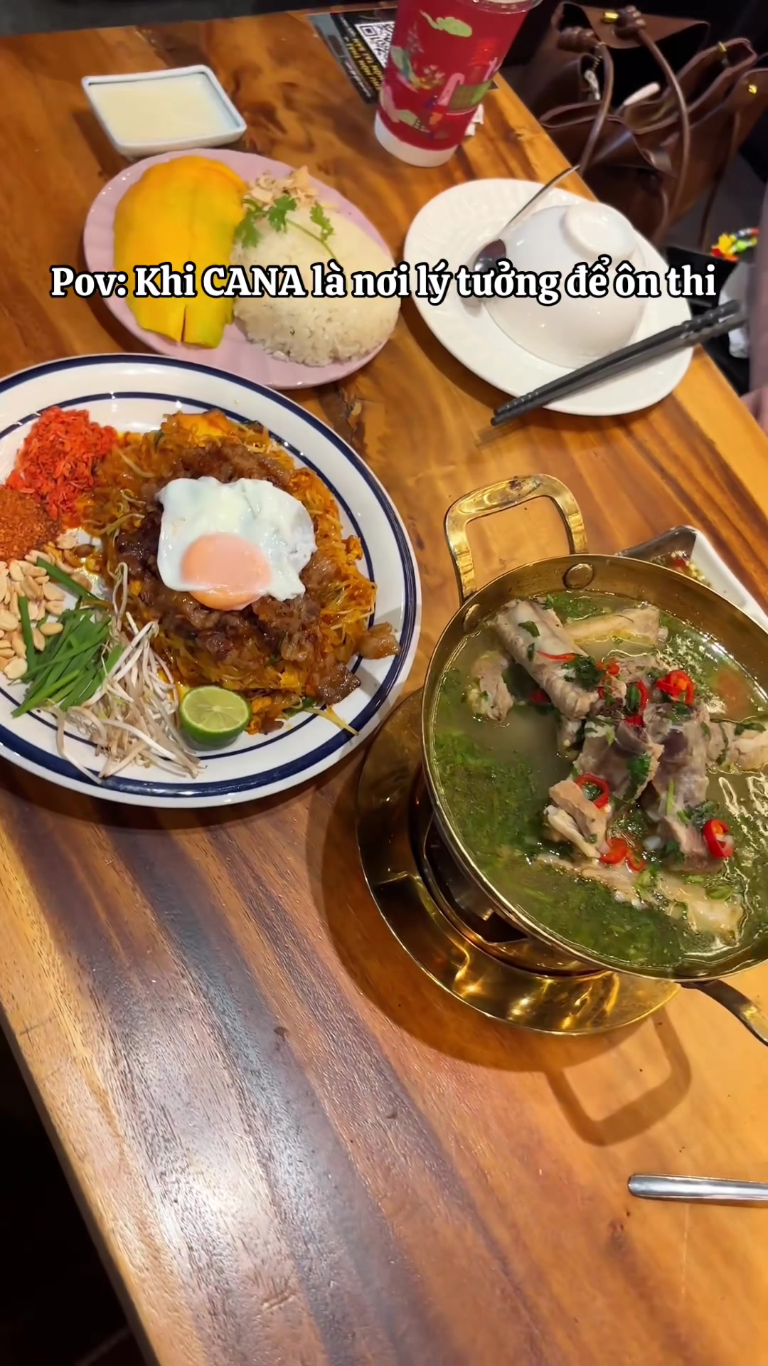 @CANA Nam Định