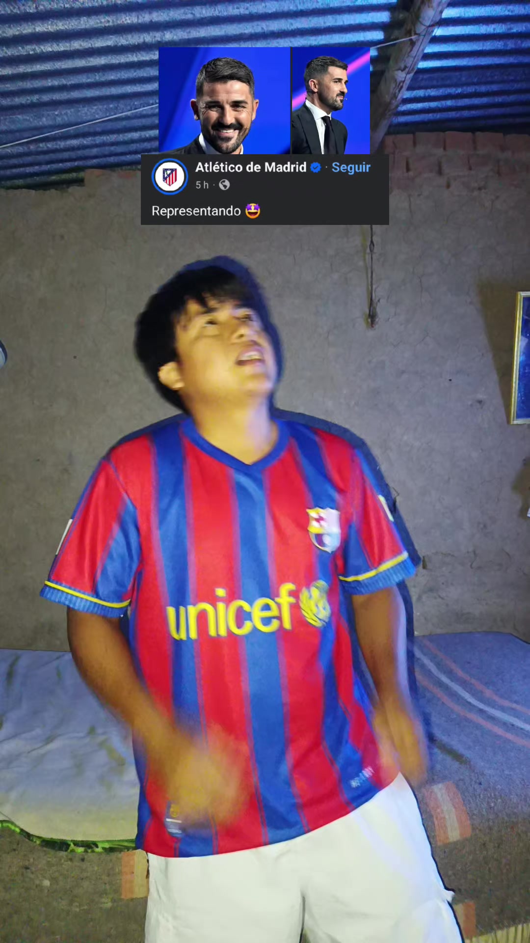 @EL CULÉ